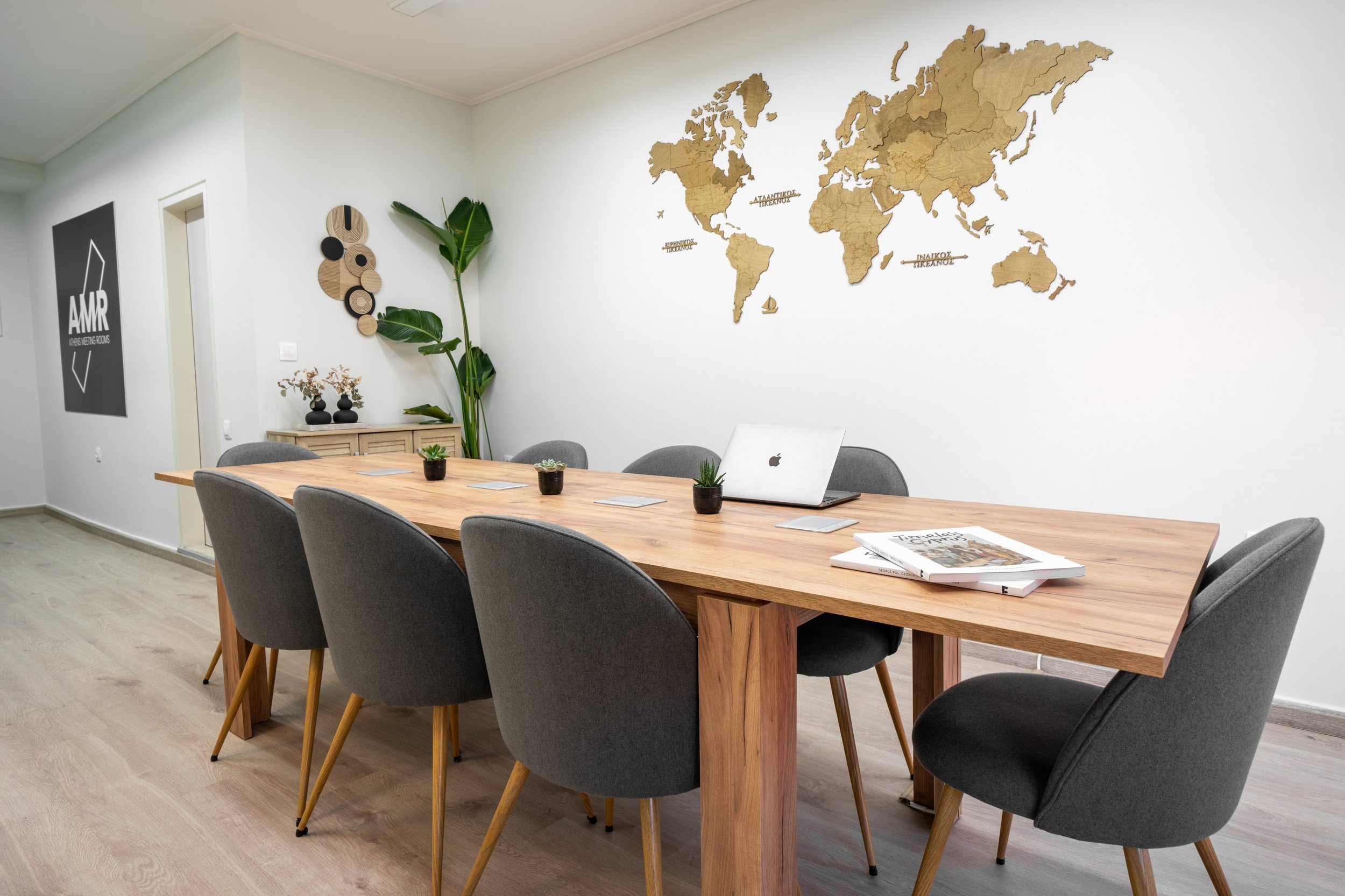 Meeting room
