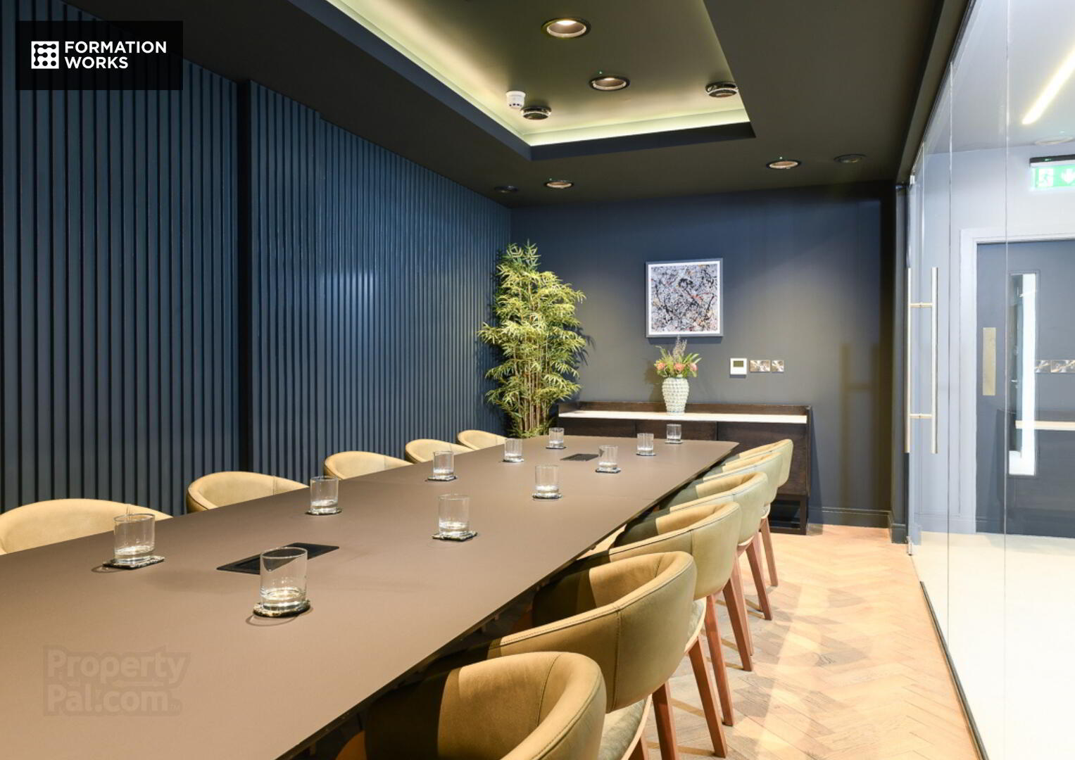 Meeting room