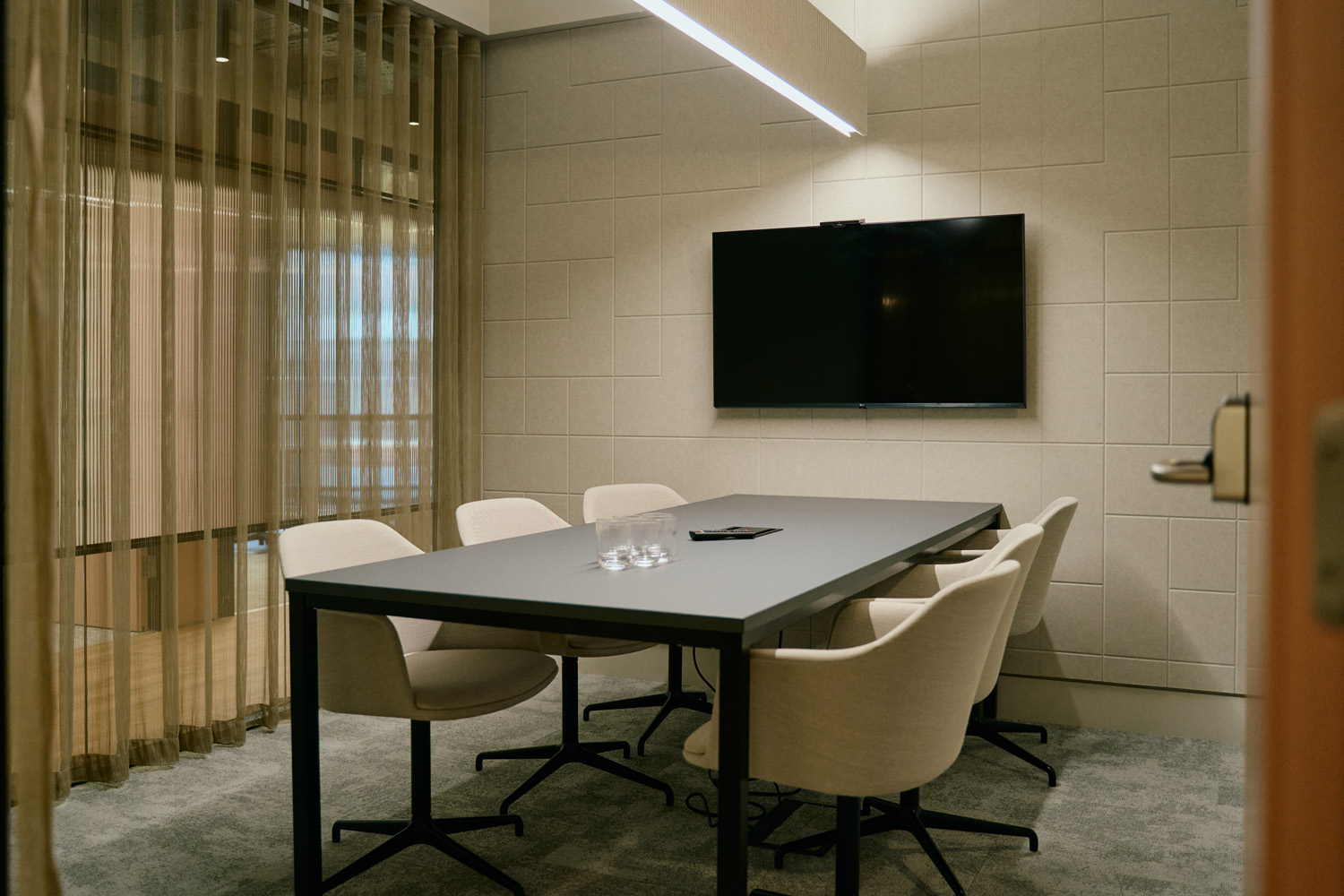 Meeting room
