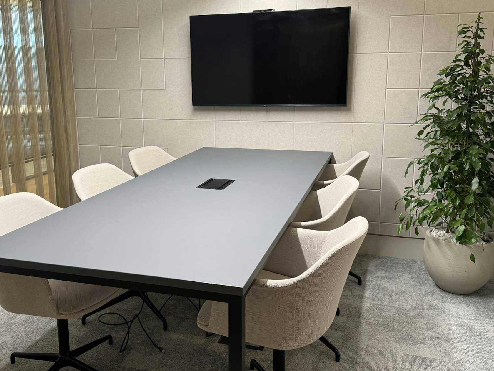 Meeting room