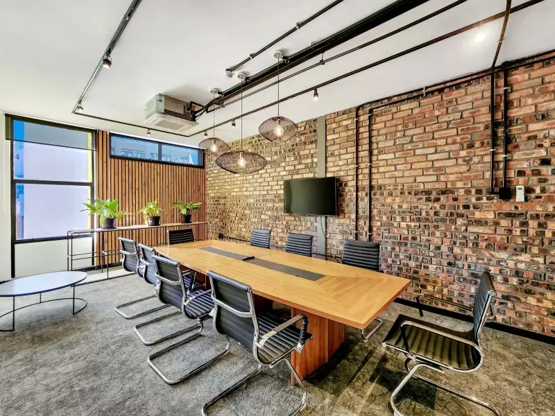 Meeting room
