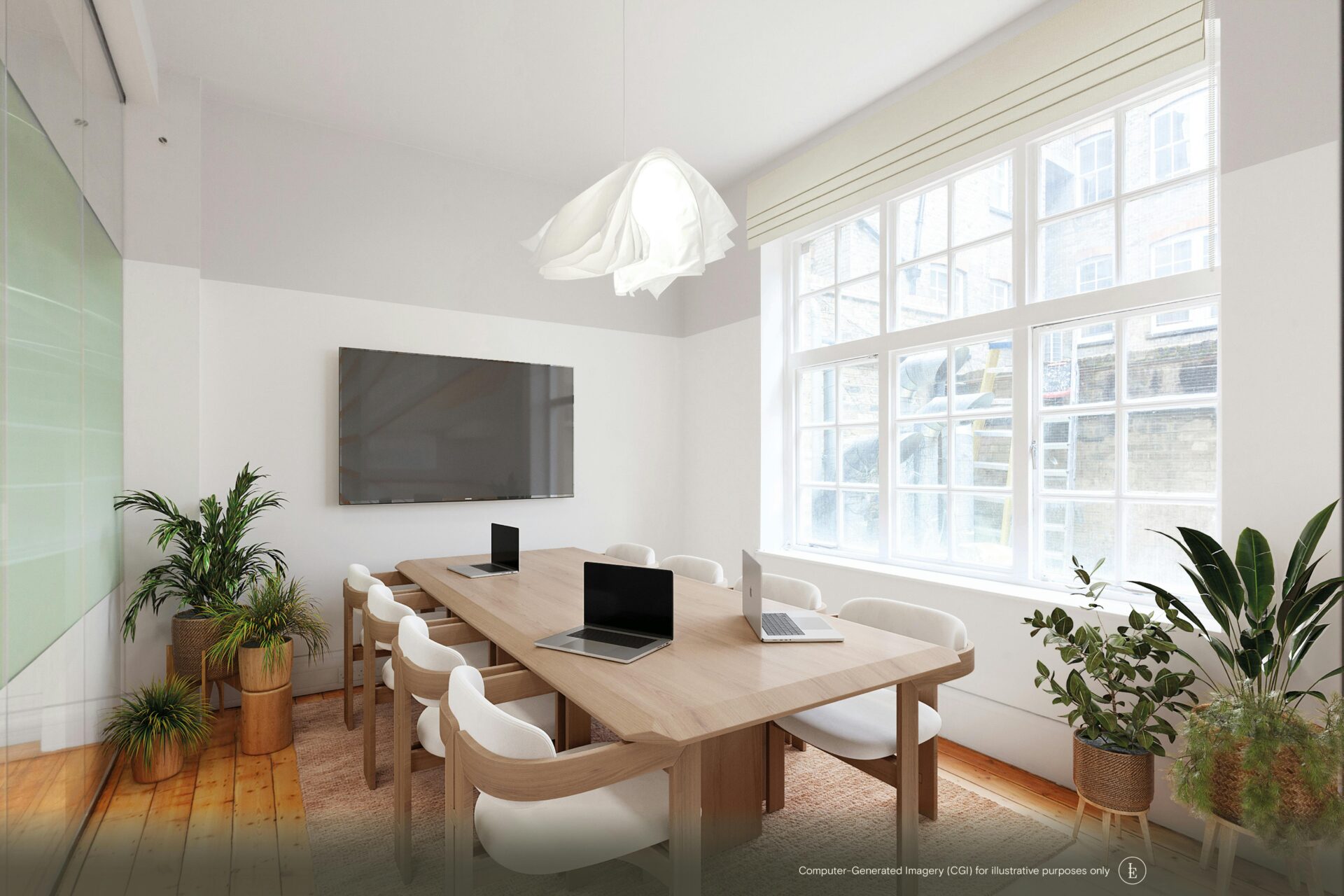 Meeting room