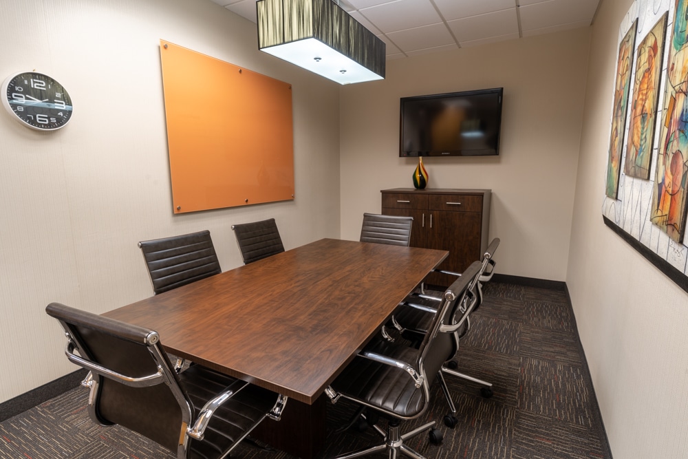 Meeting room