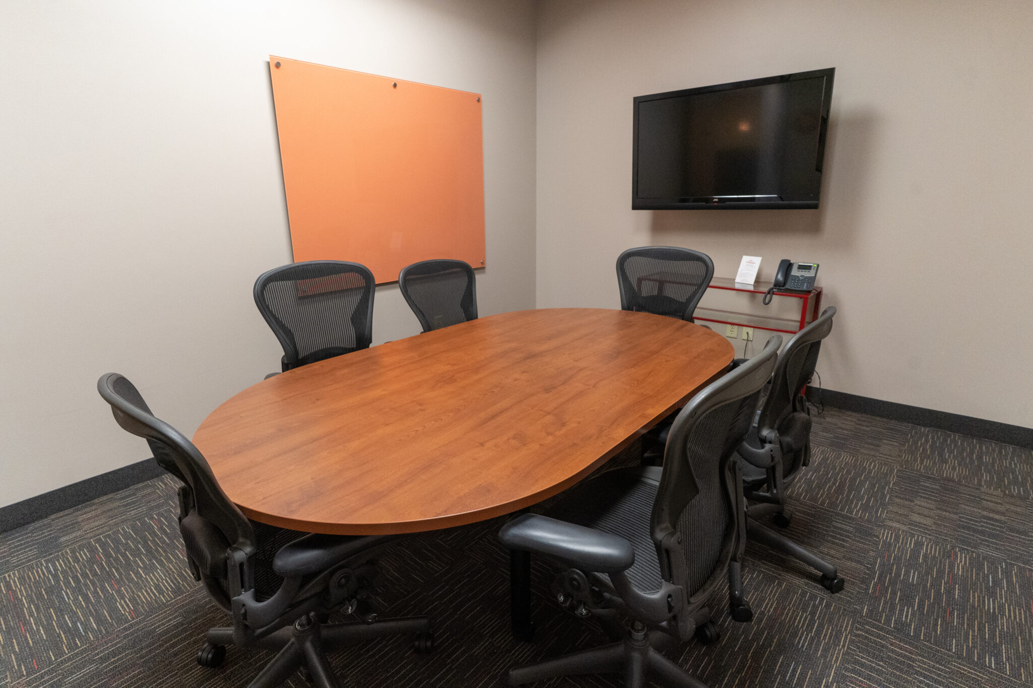 Meeting room