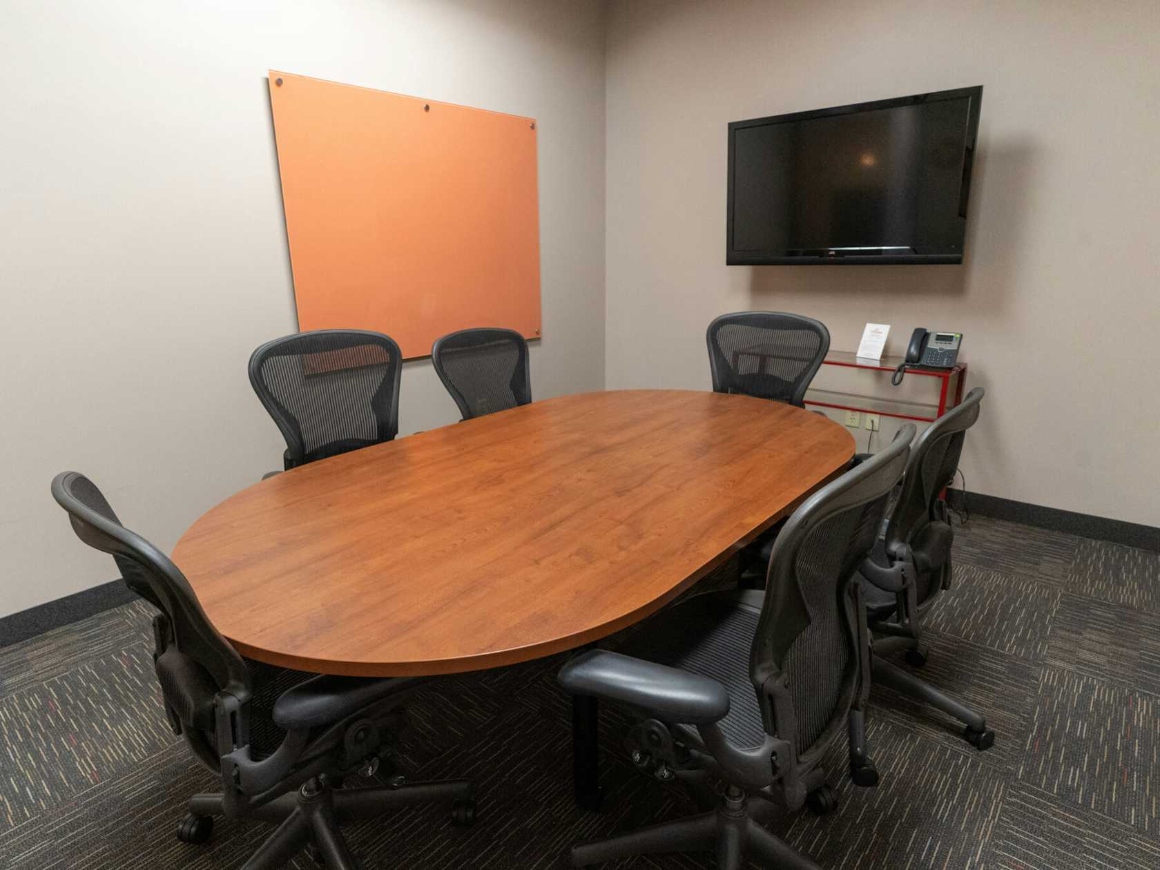 Meeting room
