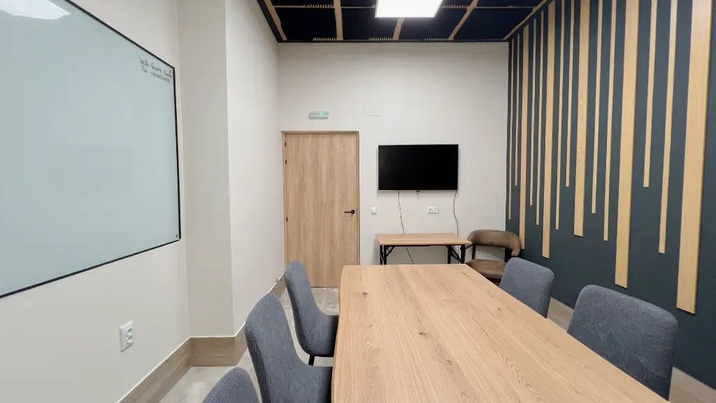 Meeting room