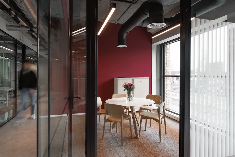 Meeting room