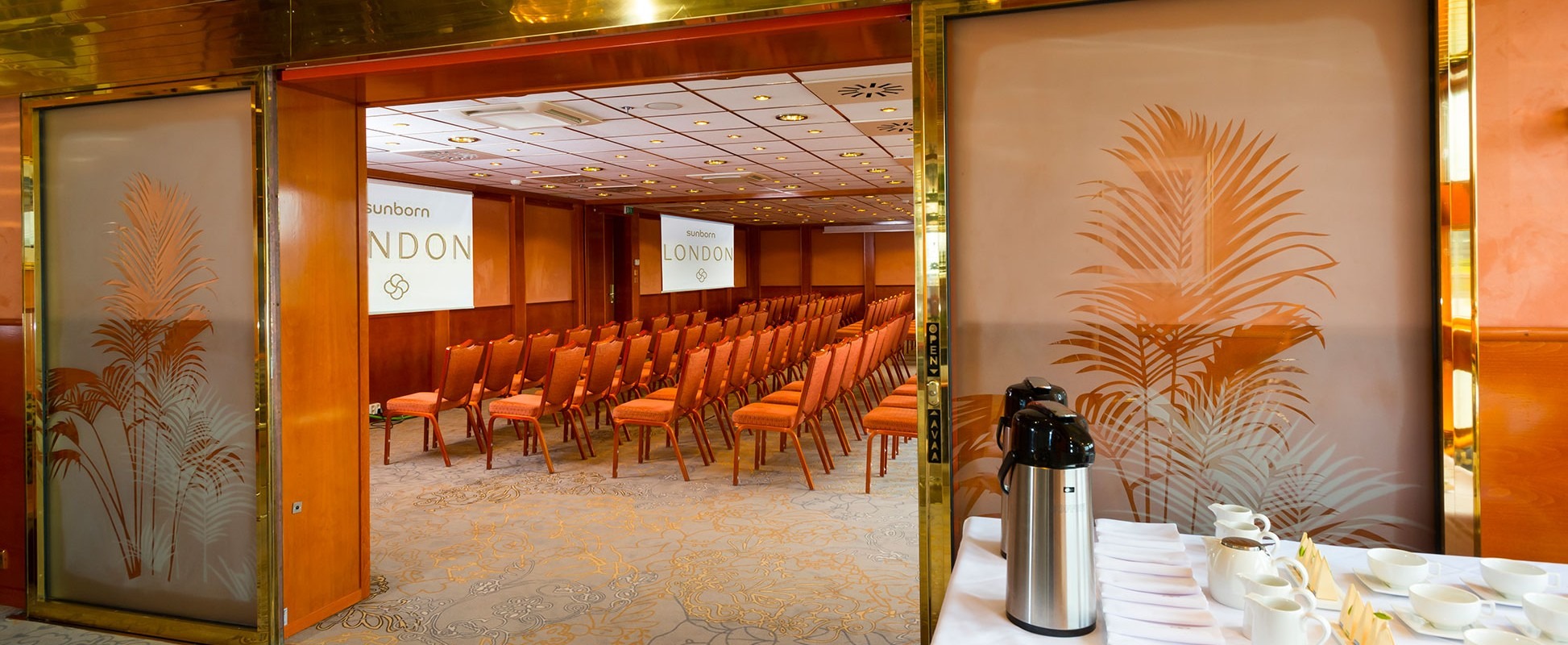 Meeting room