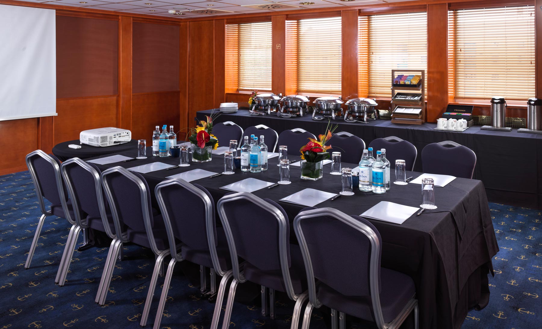 Meeting room