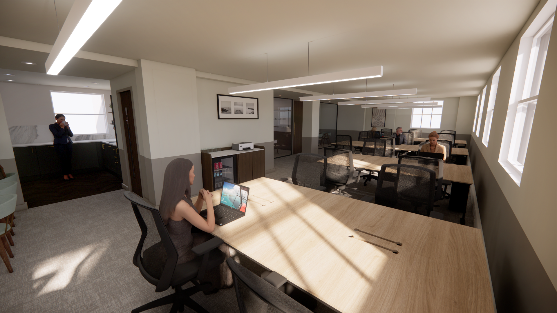 Office