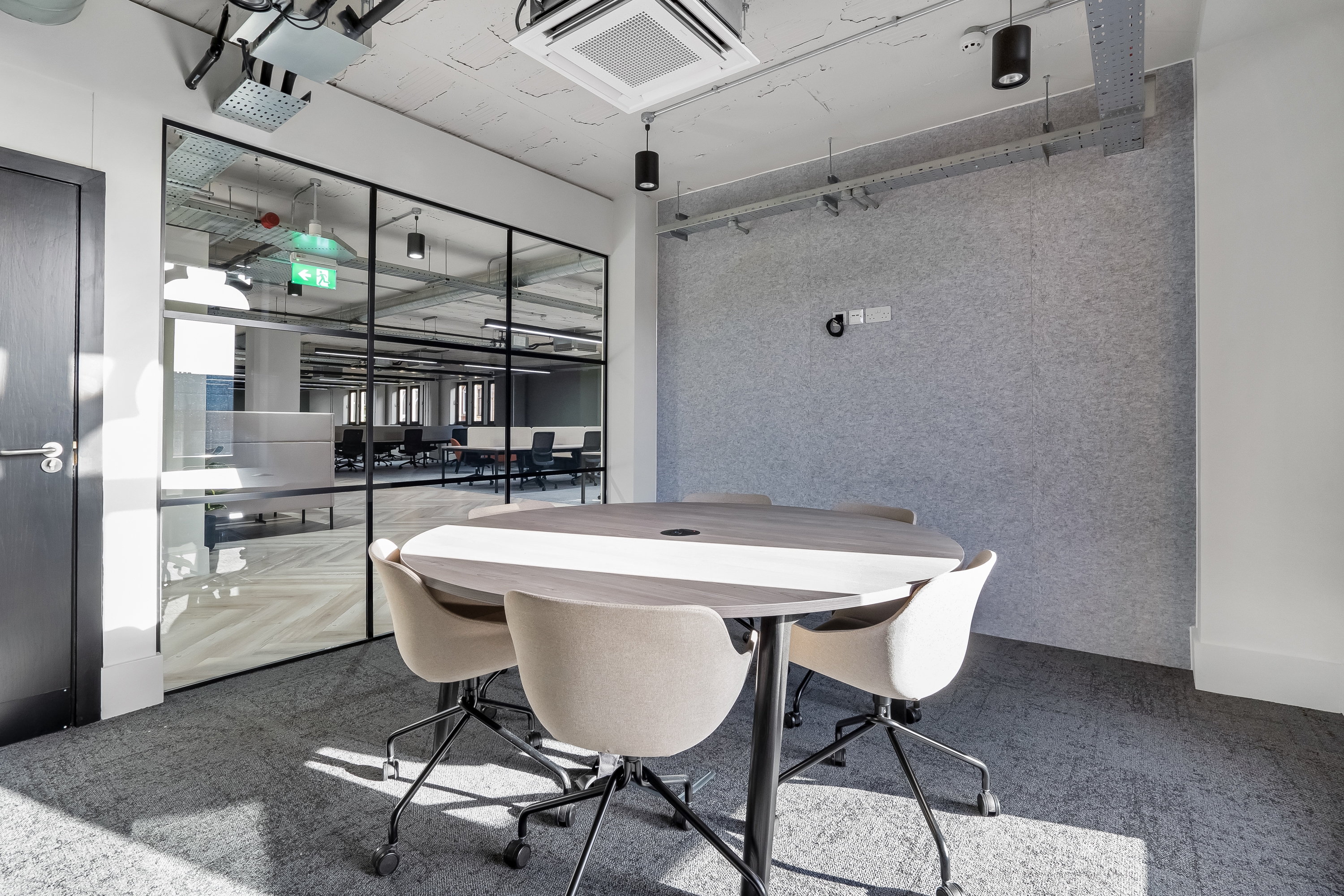 Meeting room