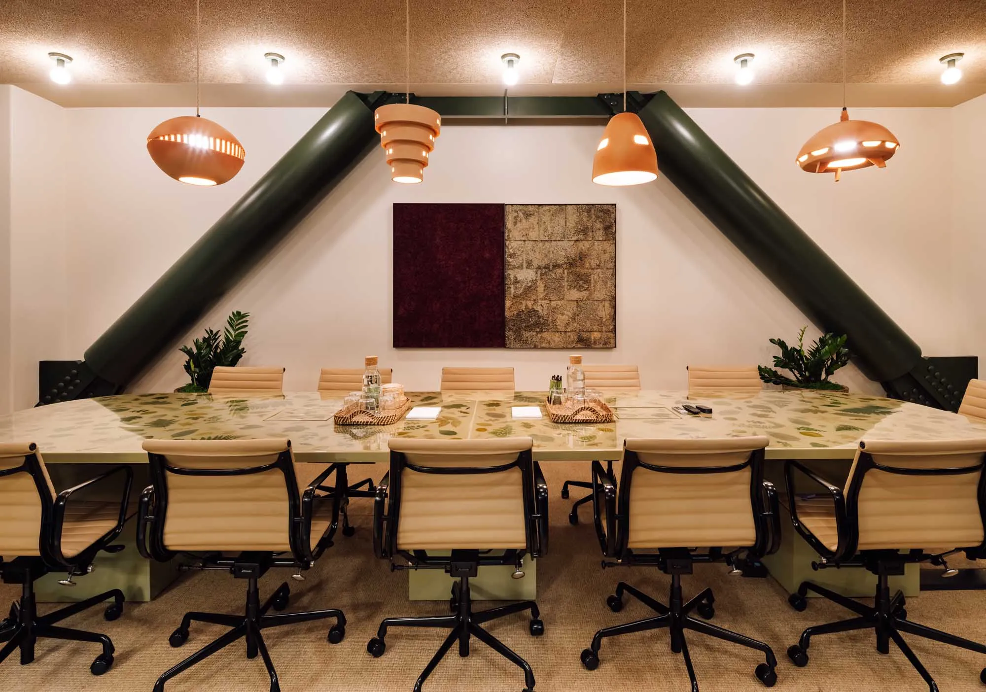Meeting room