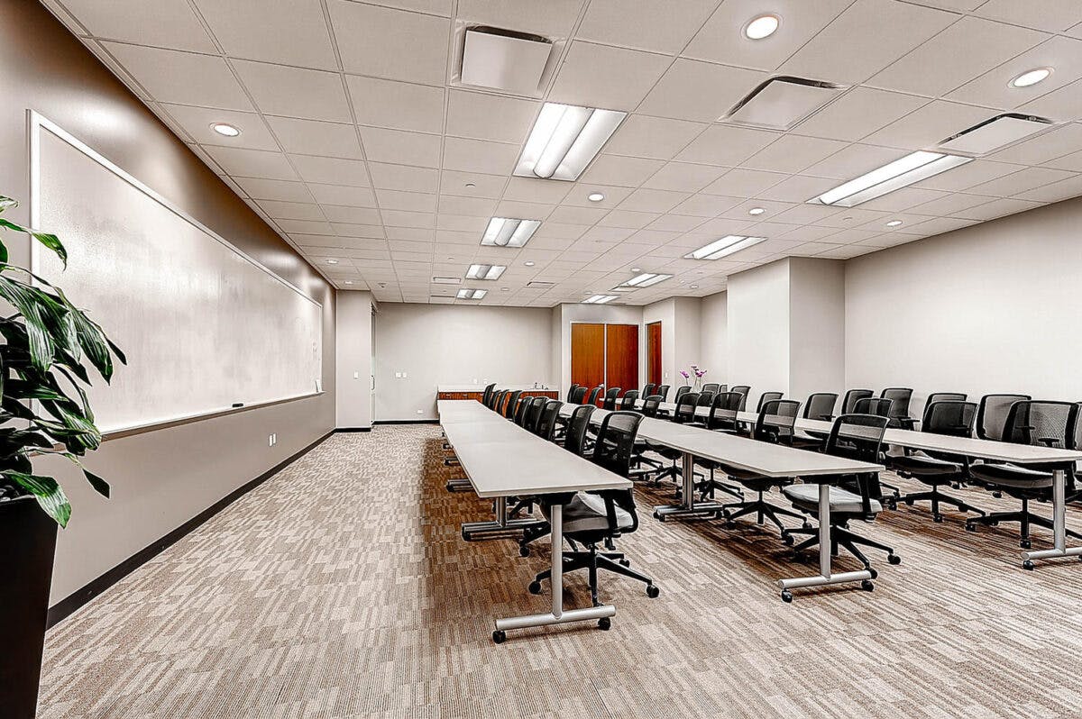 Meeting room