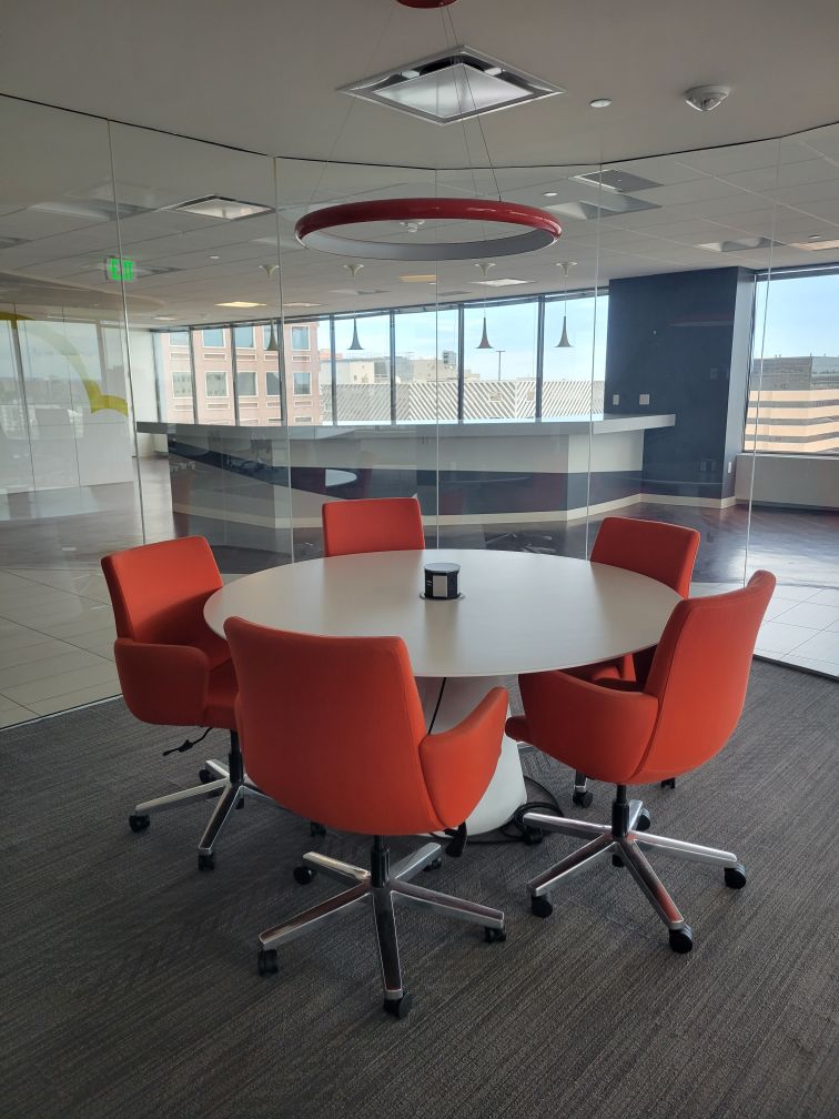 Meeting room