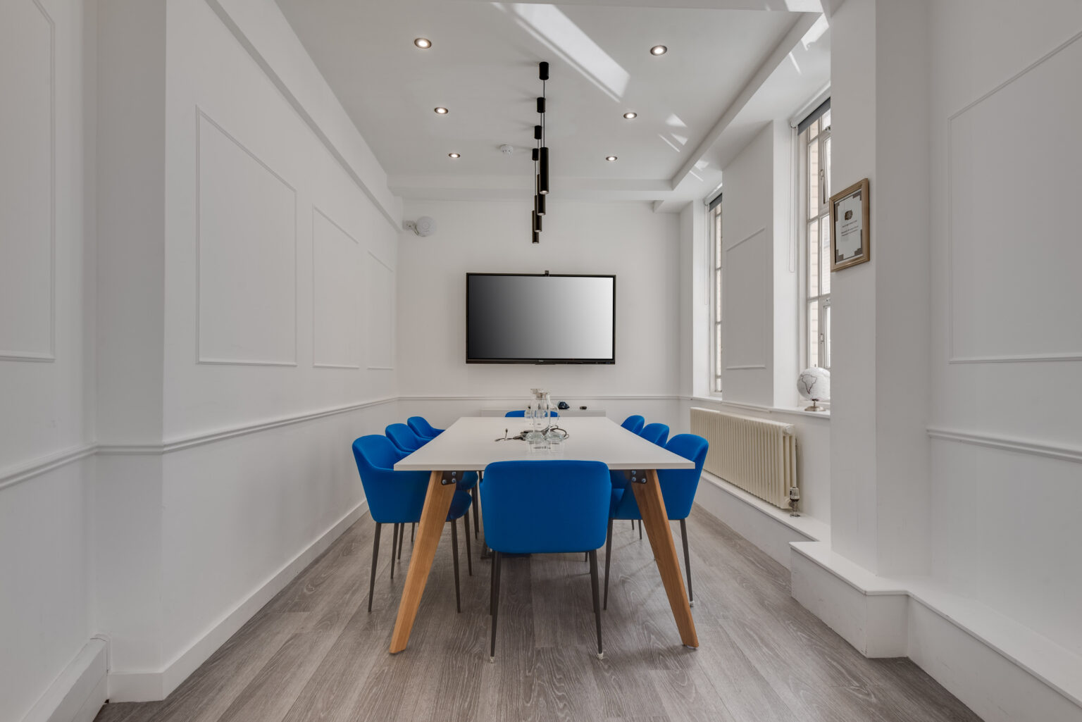 Meeting room