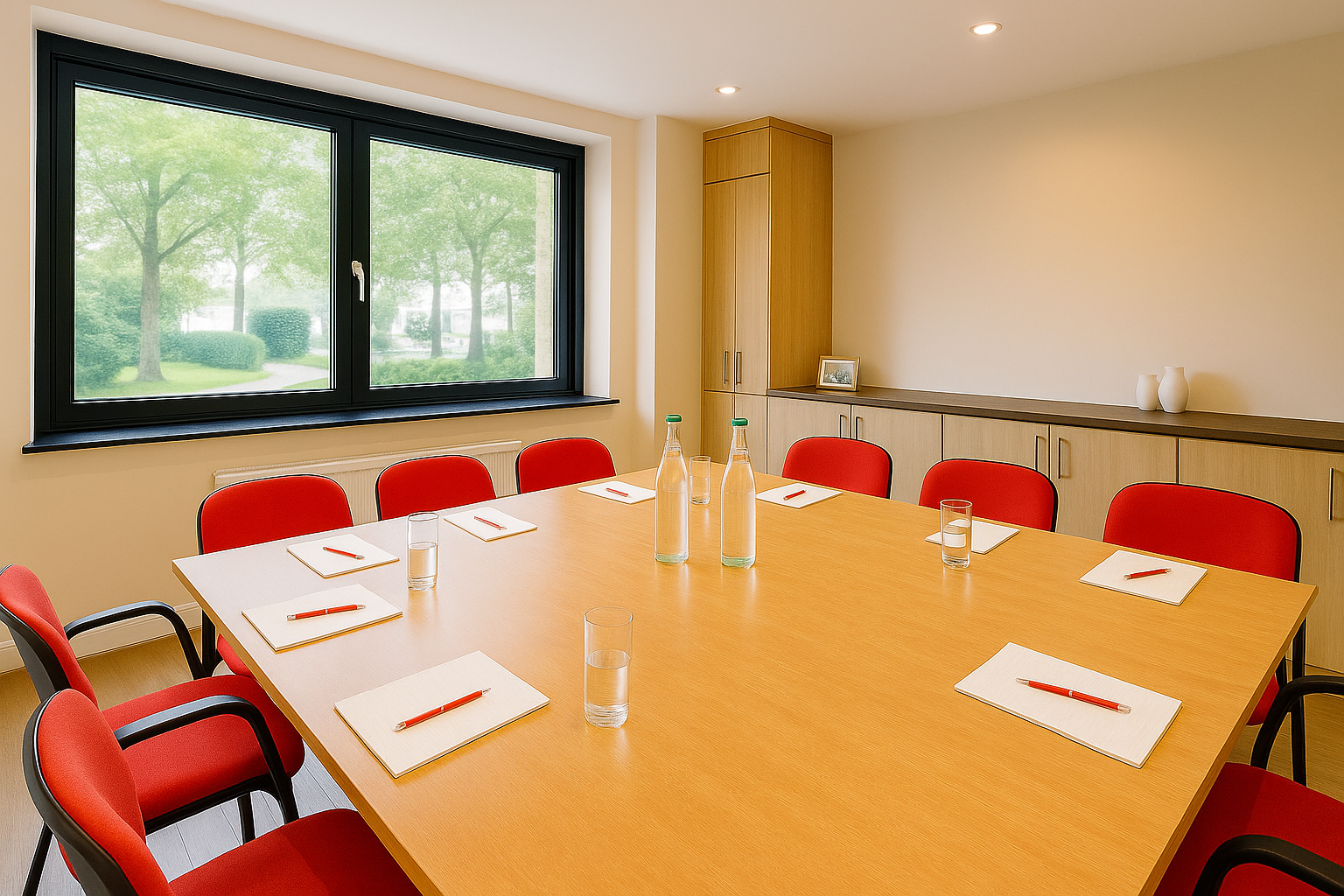 Meeting room