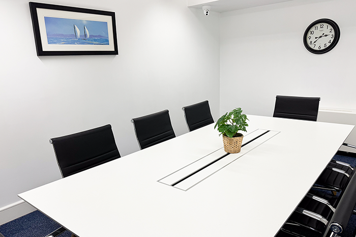 Meeting room