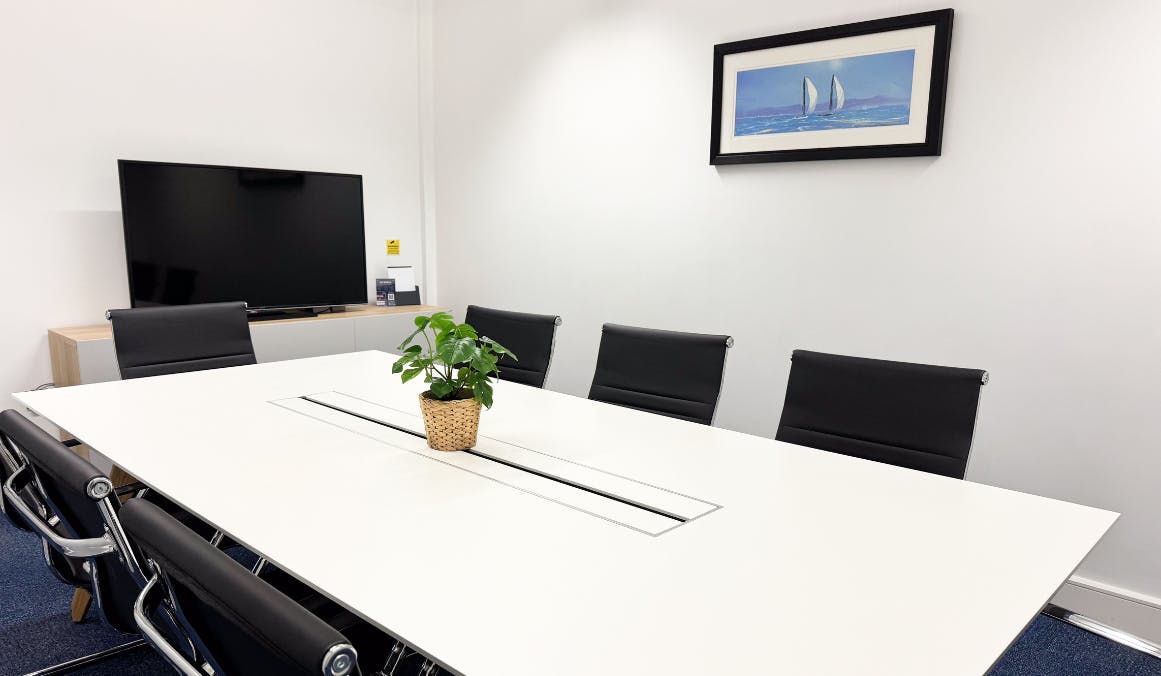 Meeting room