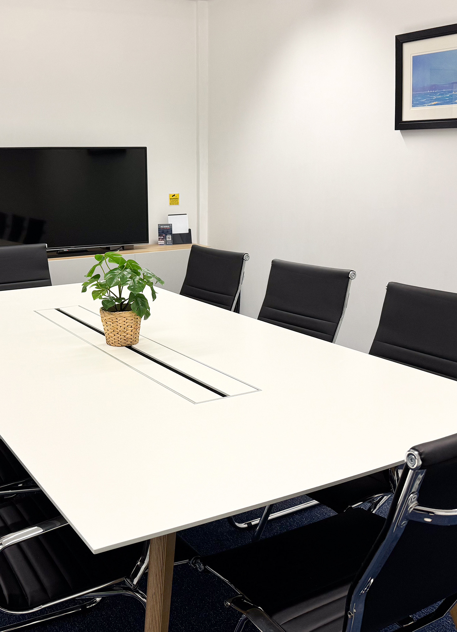 Meeting room