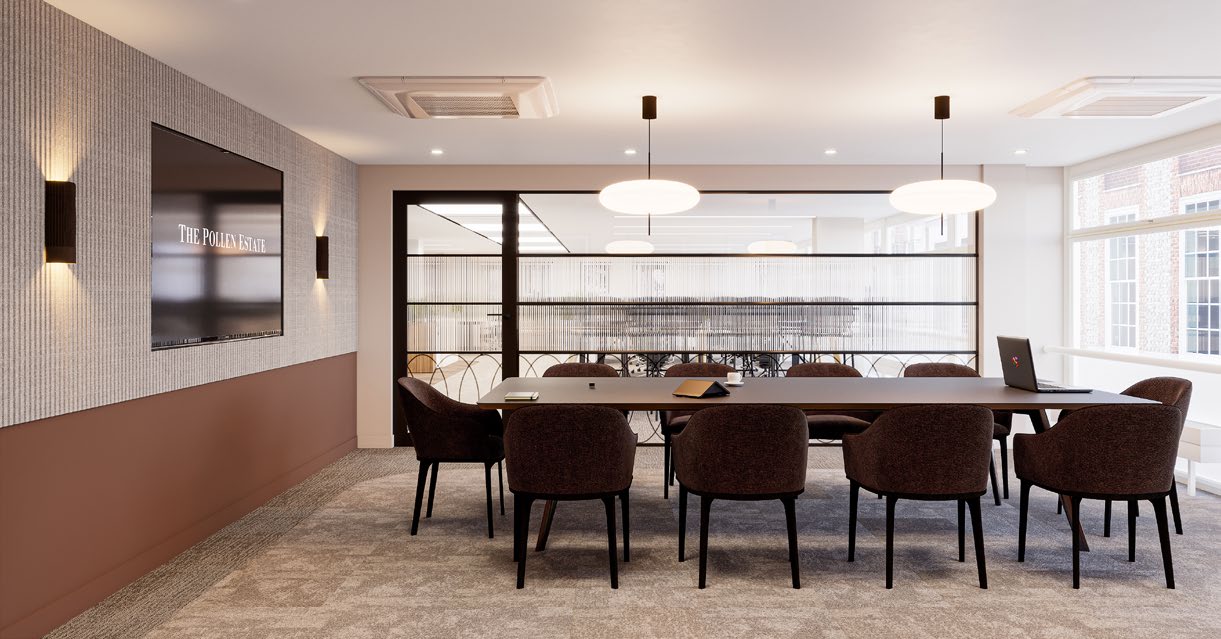 Meeting room