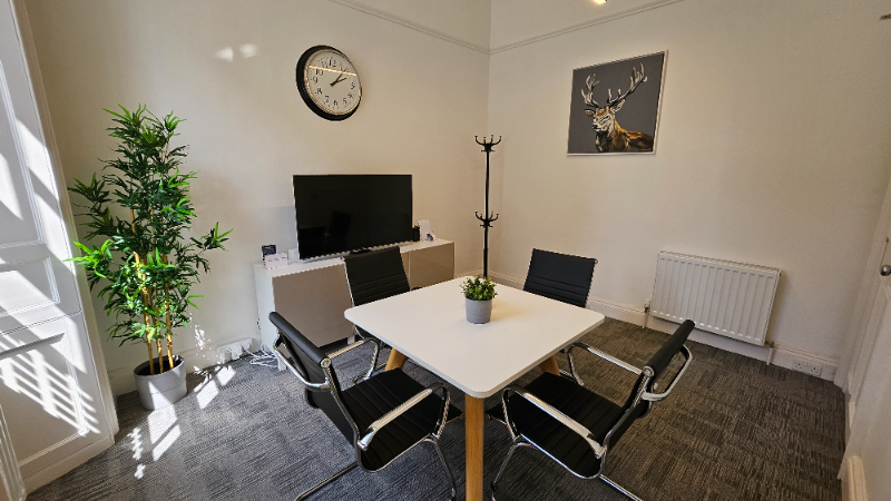 Meeting room