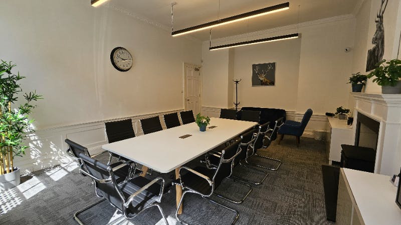 Meeting room