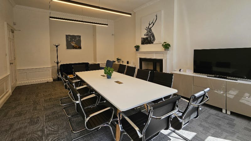 Meeting room