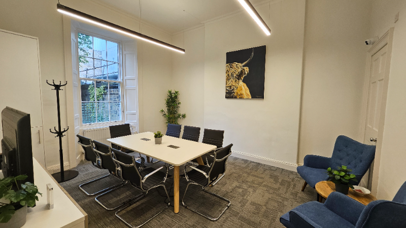 Meeting room
