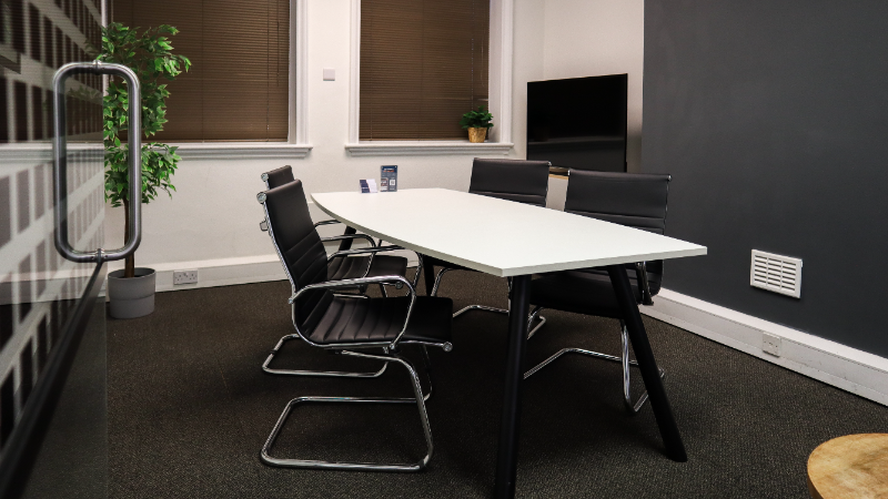 Meeting room