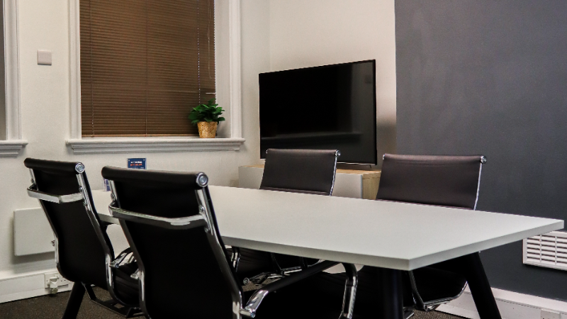Meeting room