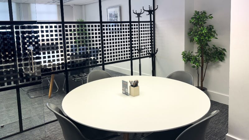 Meeting room