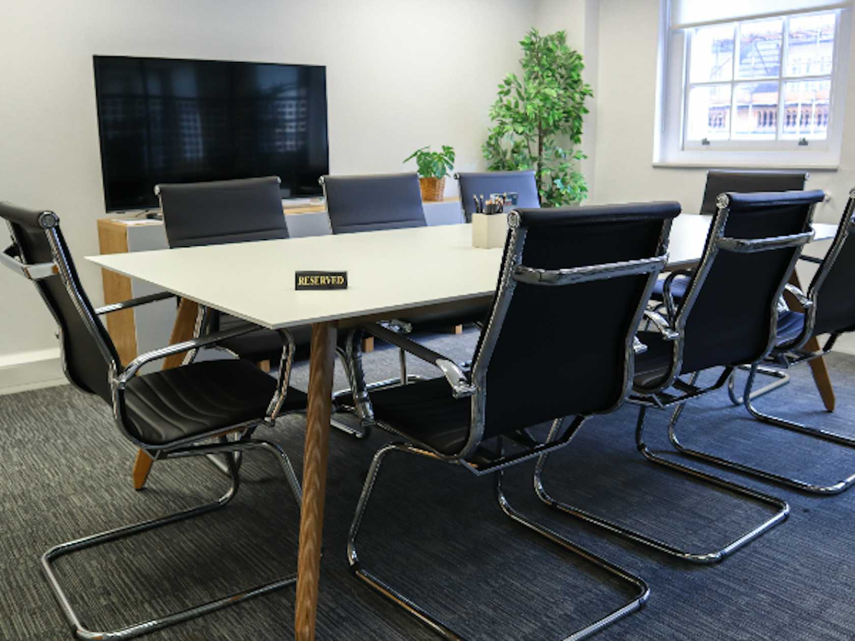 Meeting room
