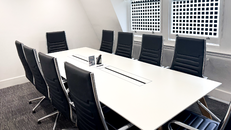 Meeting room