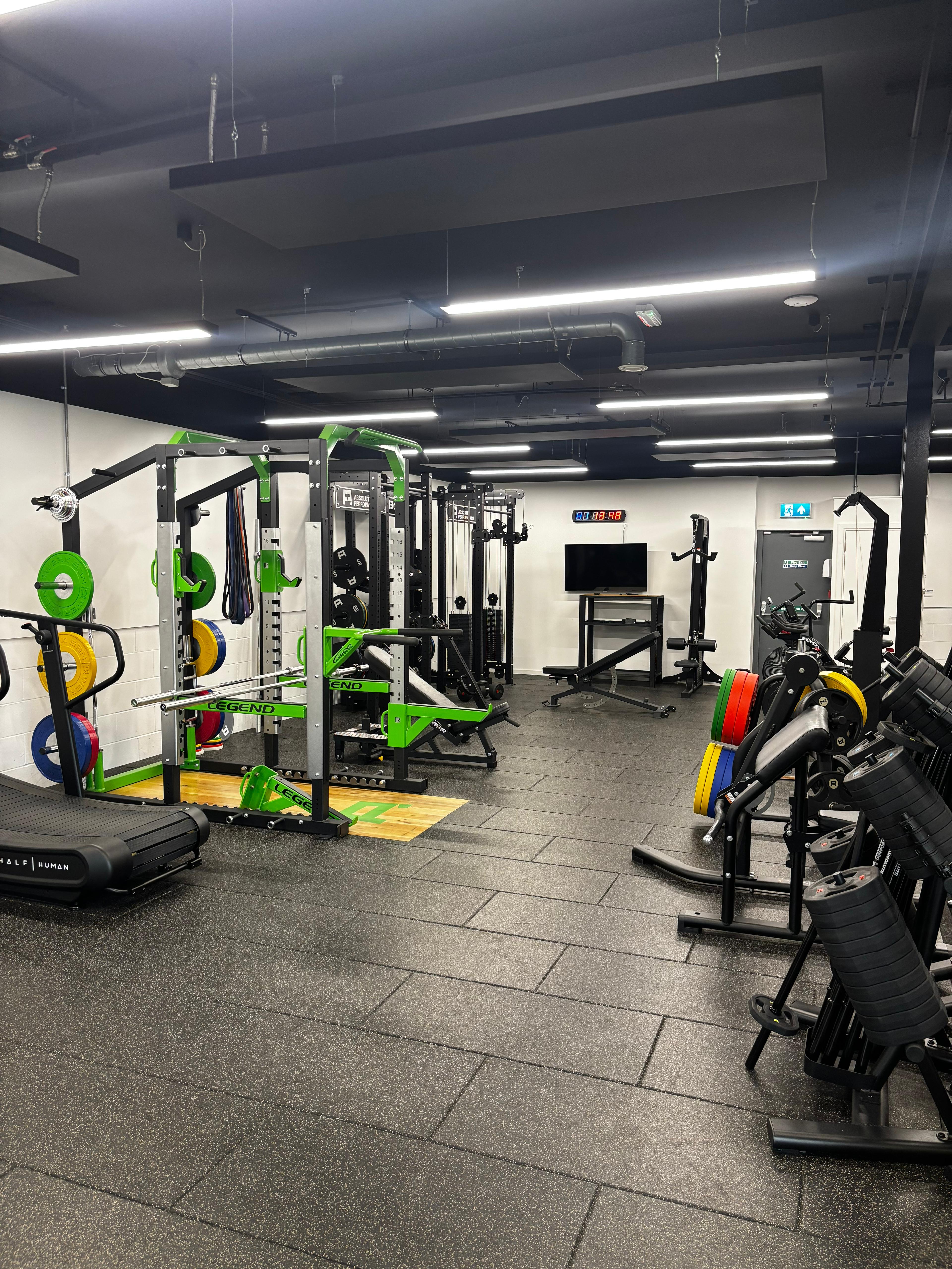 Gym