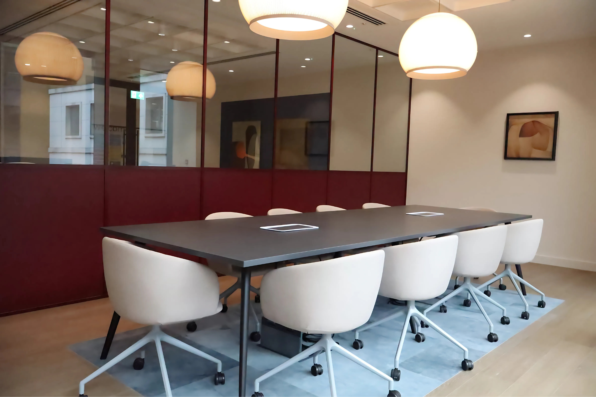Meeting room