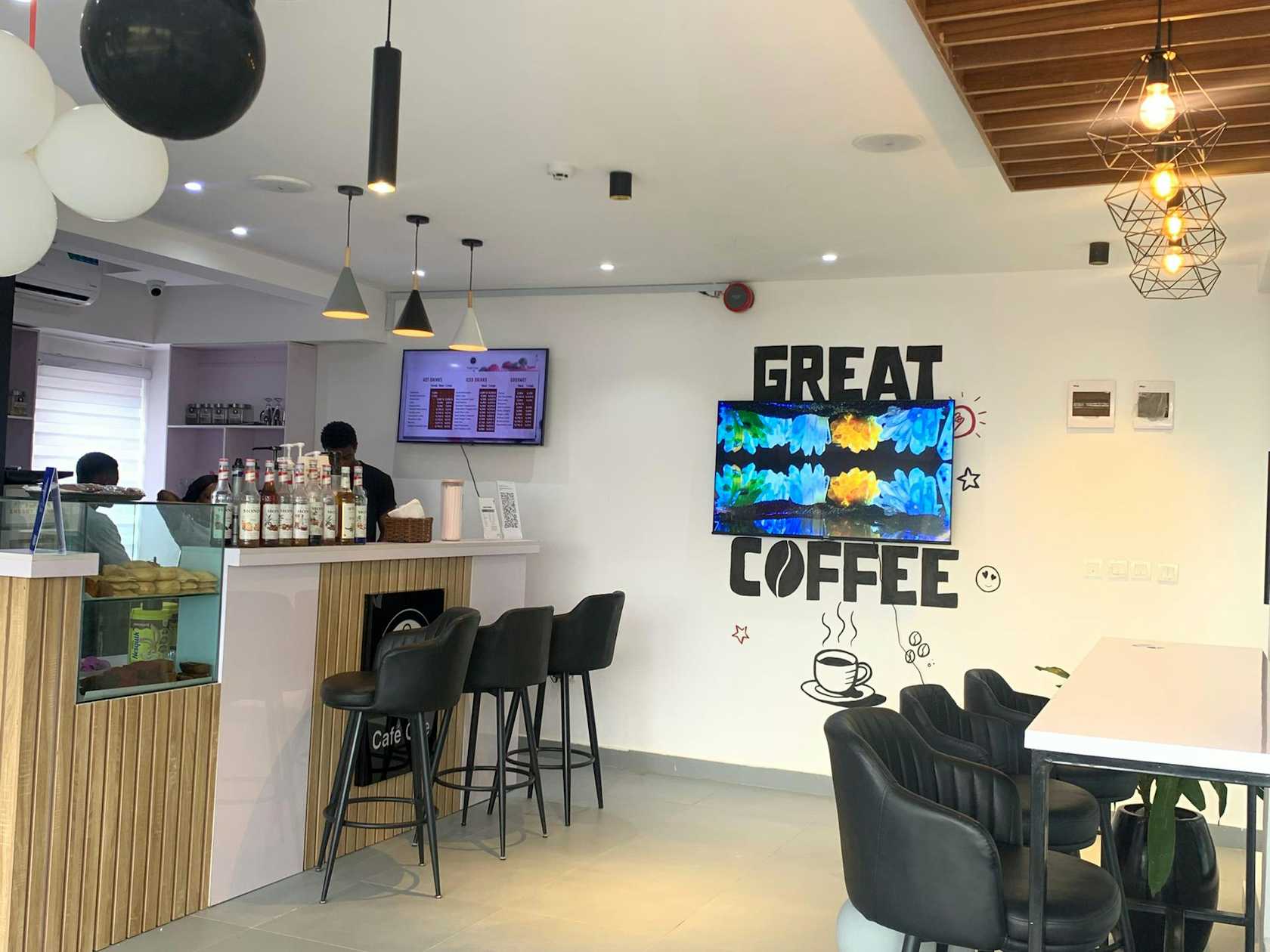 Cafe