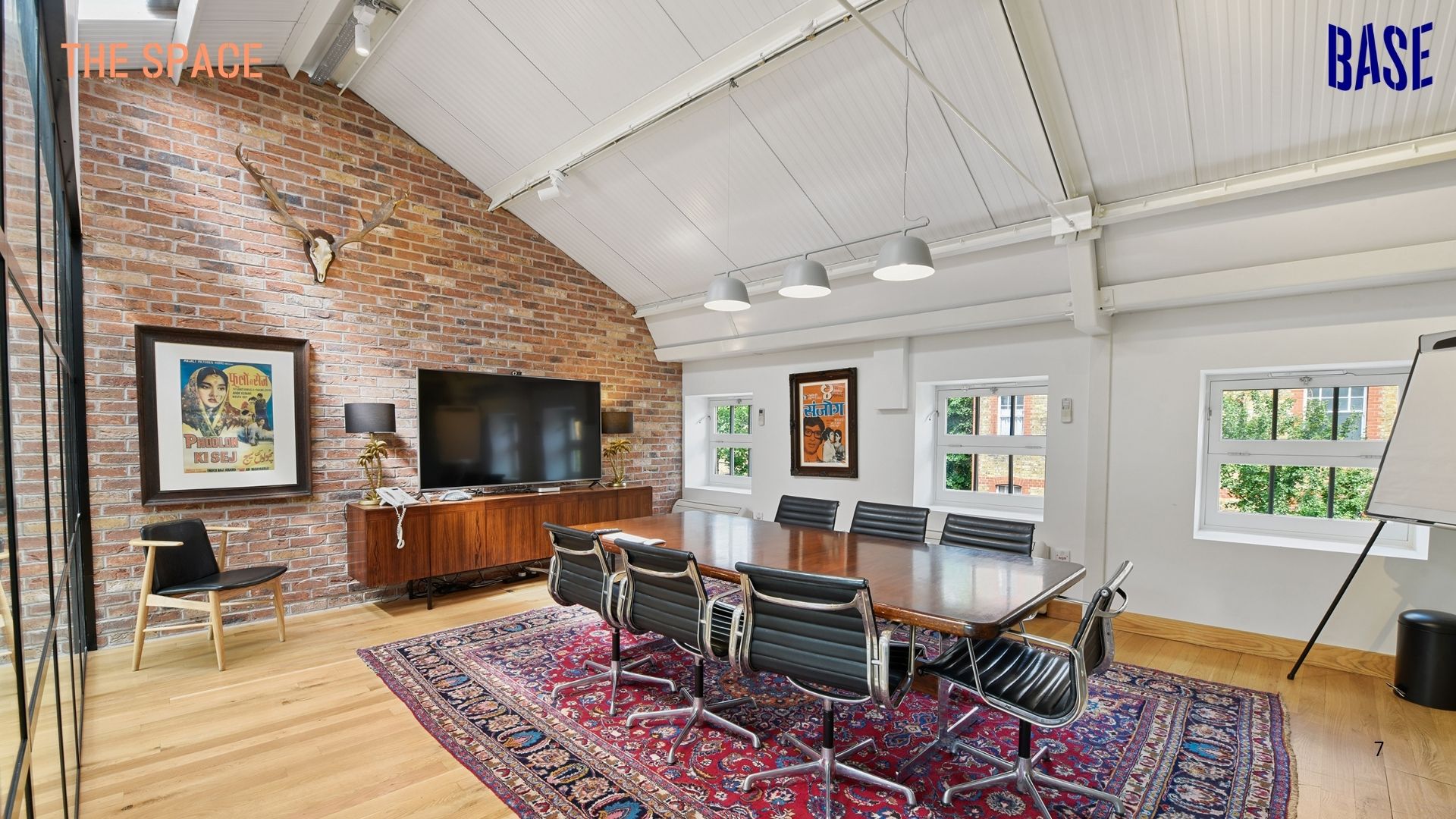 Meeting room