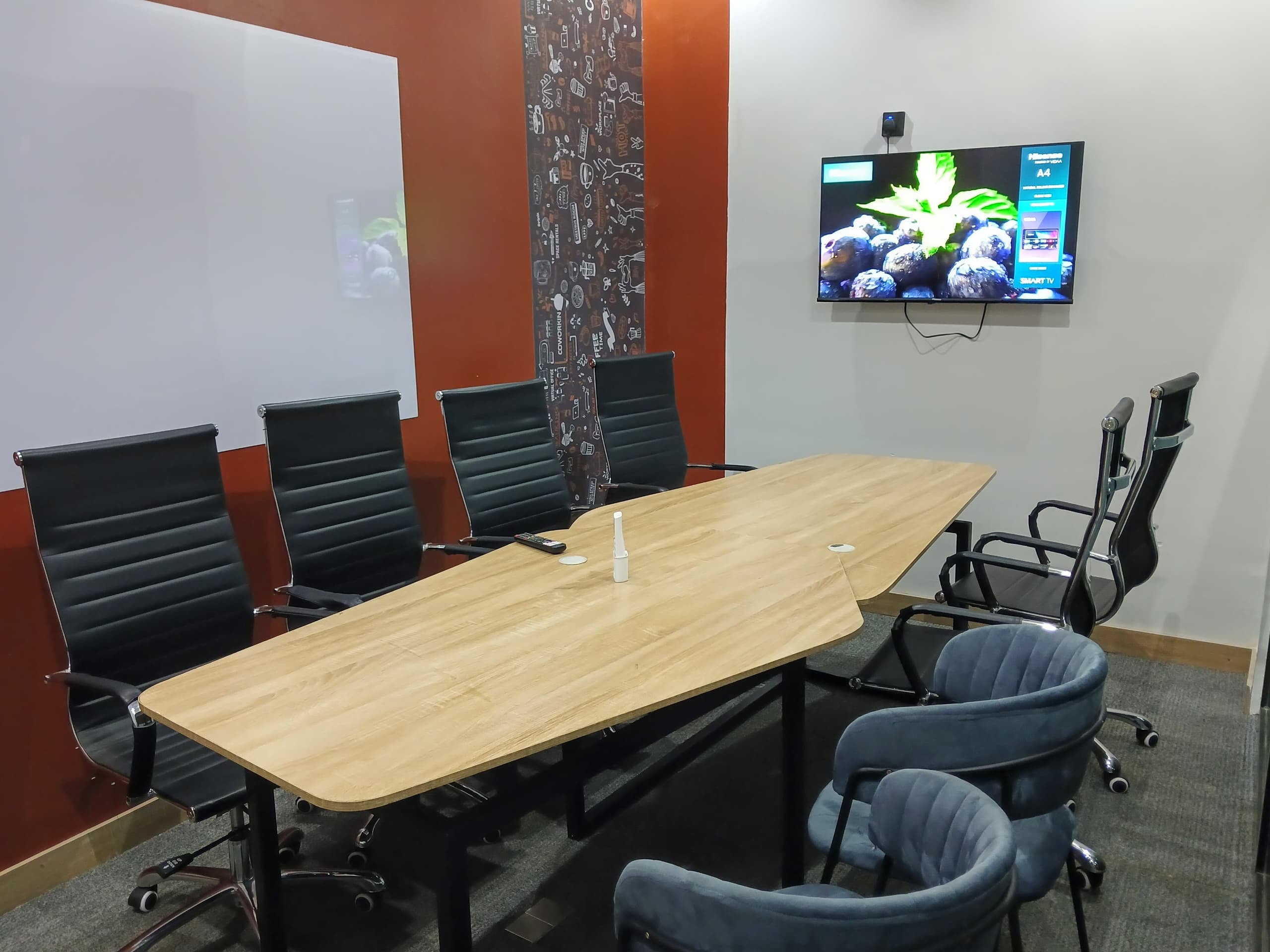 Meeting room