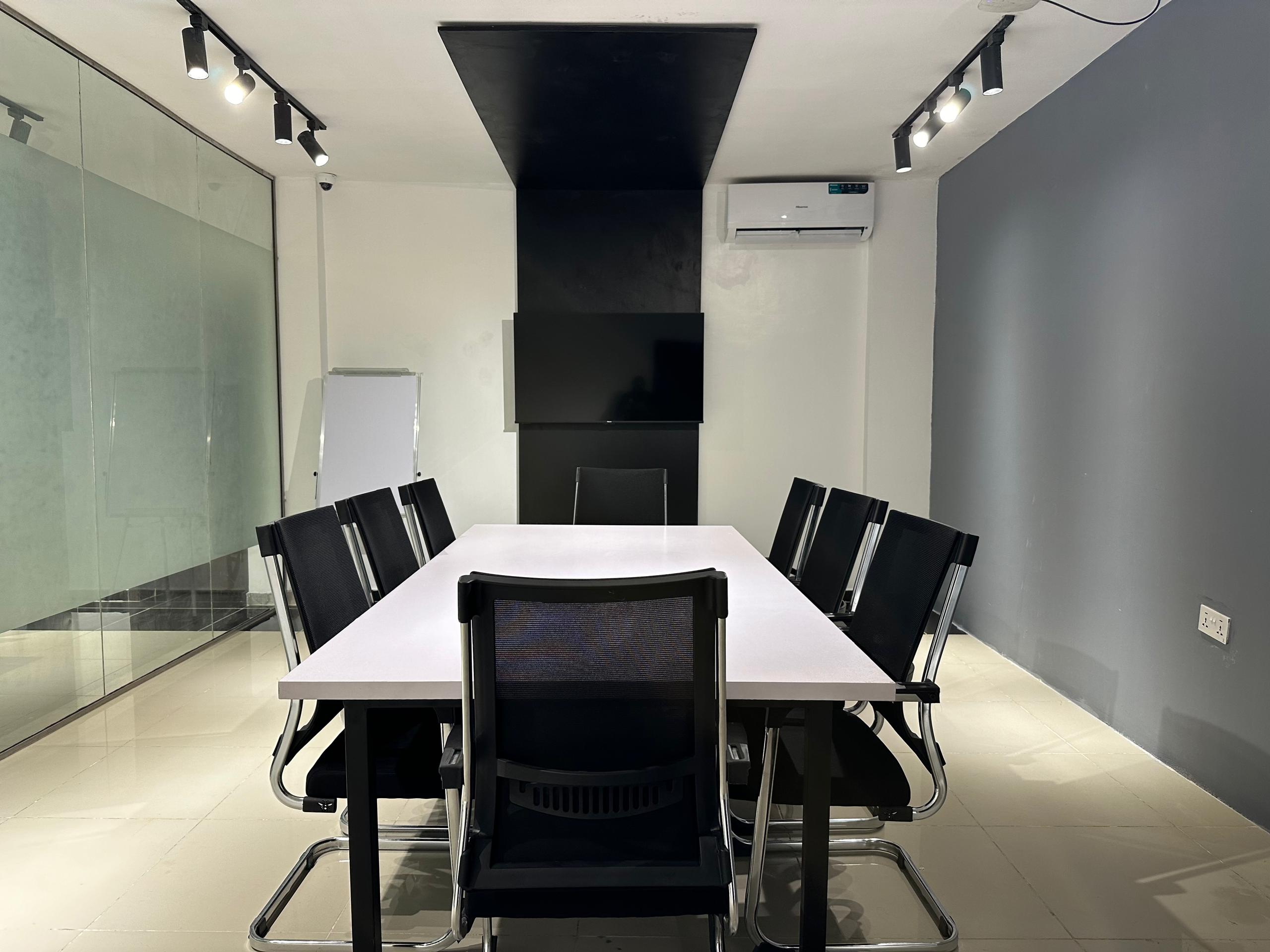 Meeting room