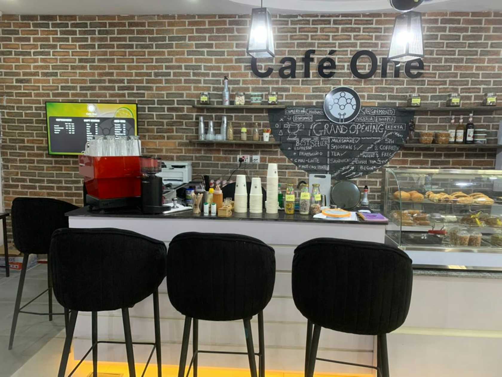 Cafe