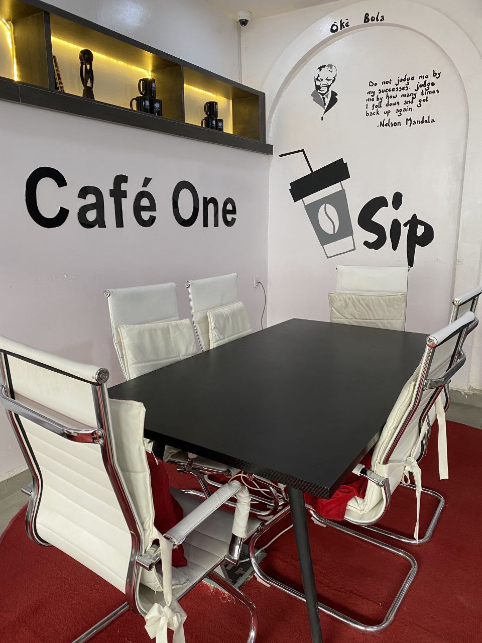 Meeting room