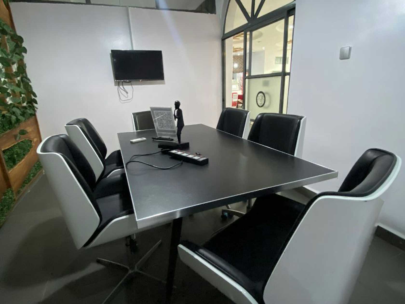 Meeting room