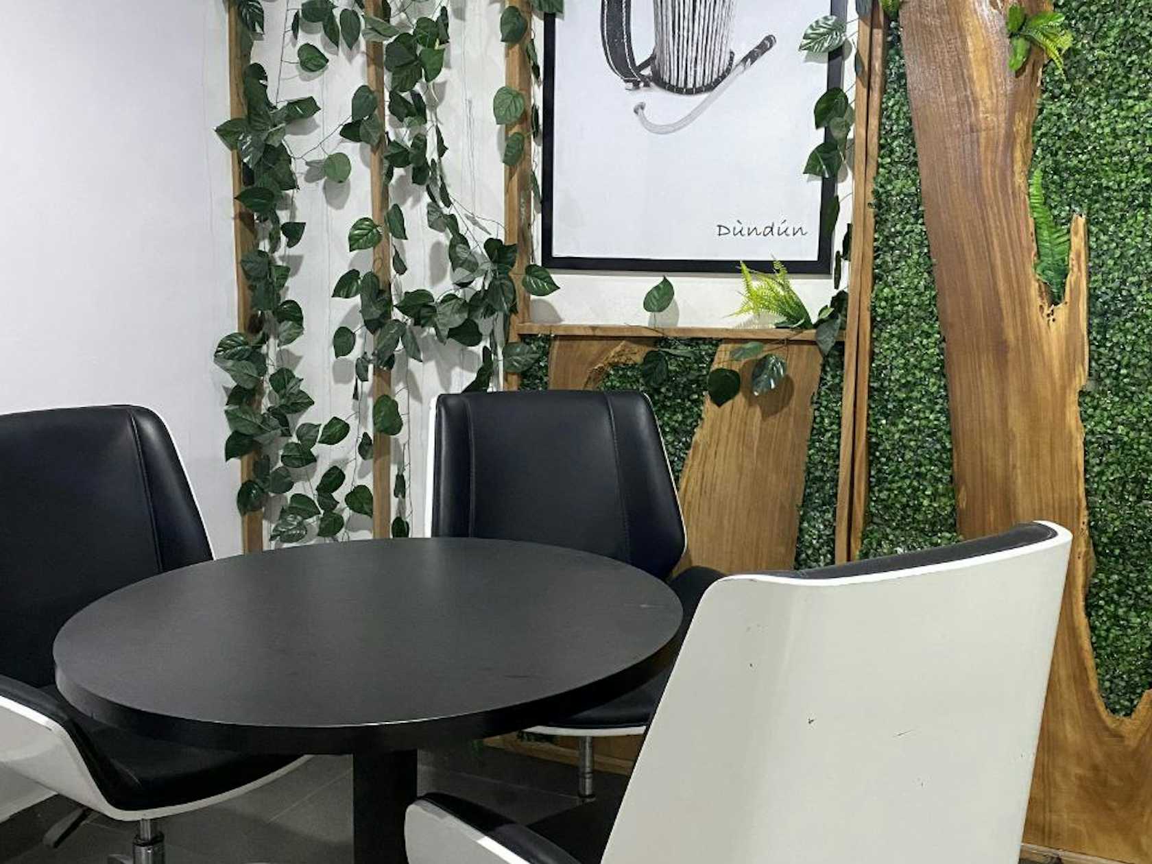 Meeting room