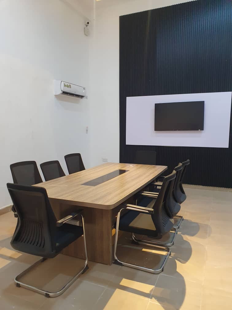 Meeting room