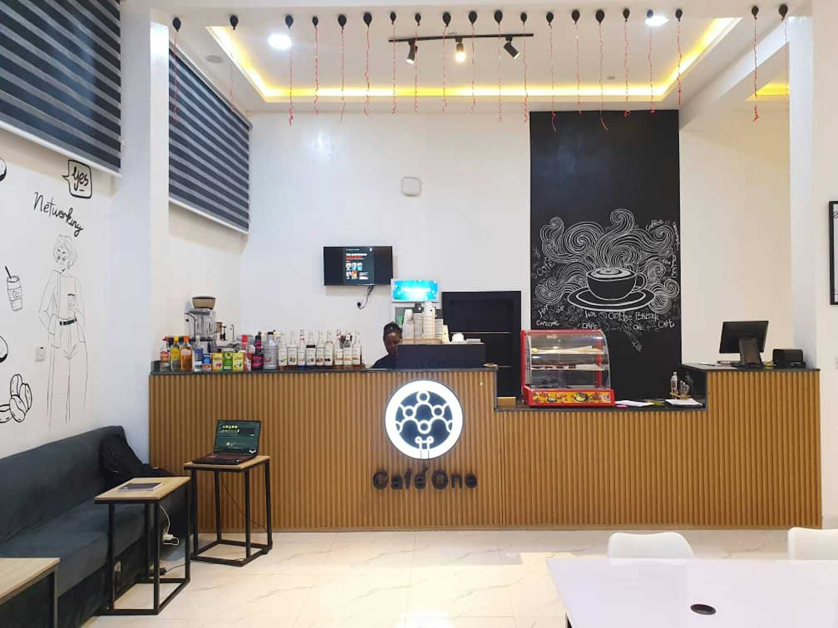 Cafe