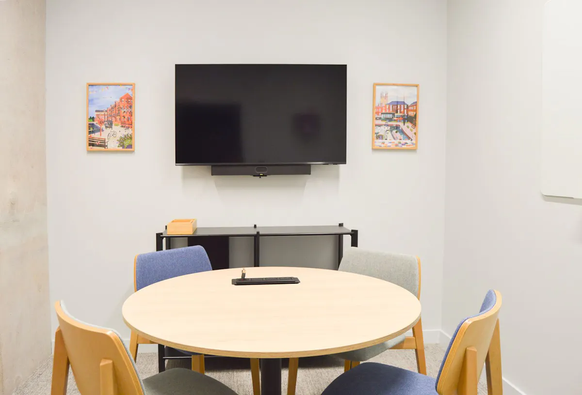 Meeting room