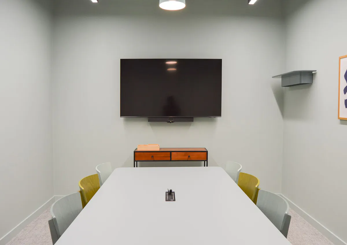 Meeting room