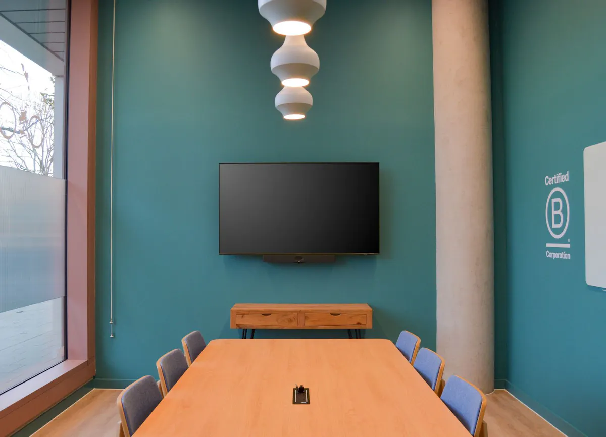 Meeting room