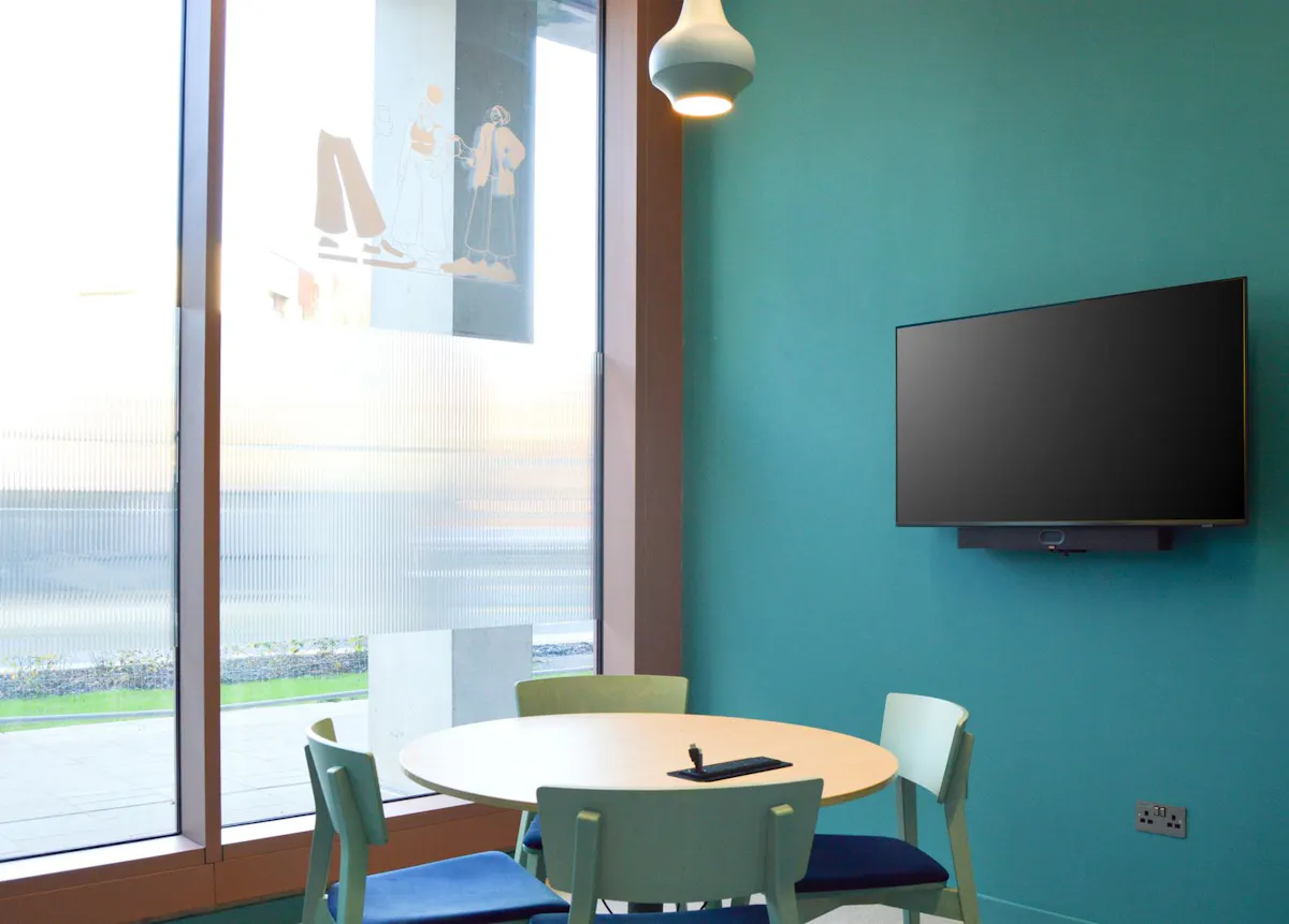 Meeting room