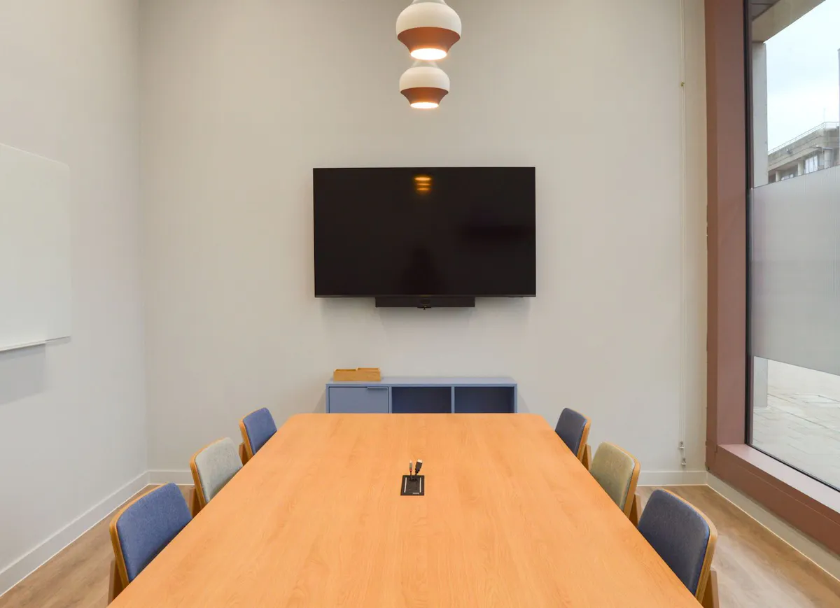 Meeting room